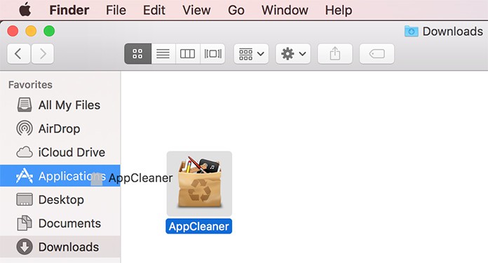 appcleaner for mac 2017